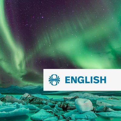 RÚV English's profile picture