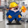 der Metallurge 🇪🇺🇩🇪🇺🇦 profil fotoğrafı
