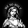 JesusofNazareth profil fotoğrafı