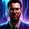 Maher profil fotoğrafı