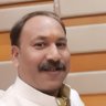 Ashish tiwari profil fotoğrafı