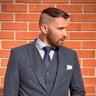 Nigel Mcguinness 的头像