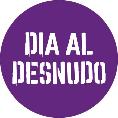 DiaAlDesnudo's profile picture