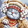 Киця-Миця із Поділля's profile picture