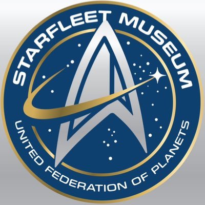 StarfleetMuseum's profile picture