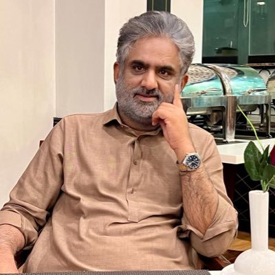 Nasrullah Malik's profile picture