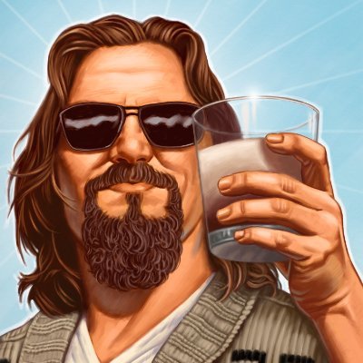 Dude's profile picture
