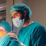 Dr SHAHNAWAZ IQBAL WANI 的头像