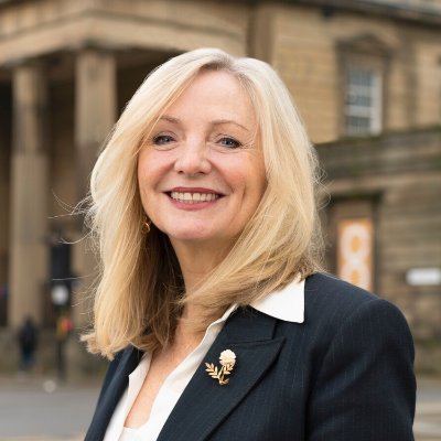 Tracy Brabin, Mayor of West Yorkshire's profile picture