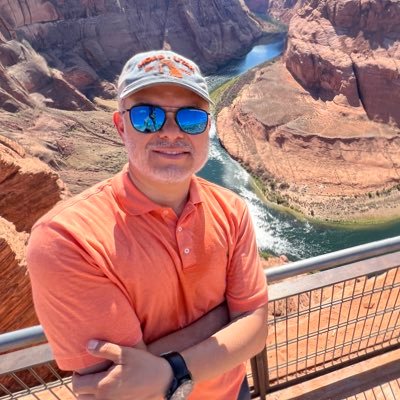 Reynaldo López's profile picture