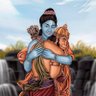 ✨Jay Shree Ram✨ 的头像