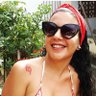 Livia Ferreira 🚩🏳️🌈🥂🦁🍓 profil fotoğrafı