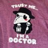 Dr.Radiologist's profile picture