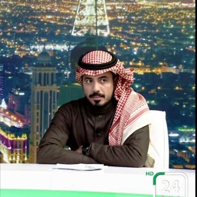 عبدالله المرزوق's profile picture