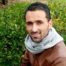 Profilbild von Omar Alhazaimeh