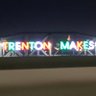 TrentonMakes profil fotoğrafı