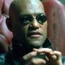 Morpheus's profile picture