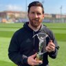Messi forever 的头像