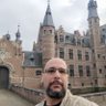 Profilbild von Adriano Pereira