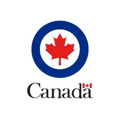 Royal Canadian Air Force's profile picture