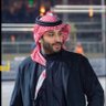 Фото профиля fahad albalawi