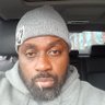 Profilbild von Alvin Patterson