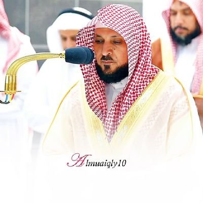 almuaiqly10's profile picture