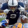 The PSU J Lion's profile picture