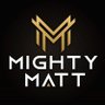 Mighty Matt Hotel-Home Massage Service profil fotoğrafı