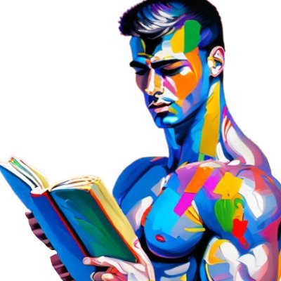 Livros e Músculos's profile picture