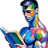 Profilbild von Livros e Músculos