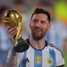 Profilbild von Messi chiquito ⭐⭐⭐
