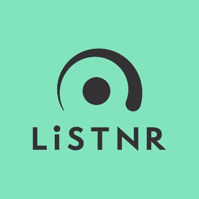 LiSTNR Entertainment's profile picture