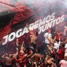 Sou Flamengo 🔴⚫'s profile picture