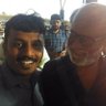 RAJINI JOHN ⭐️ C🕶lie profil fotoğrafı