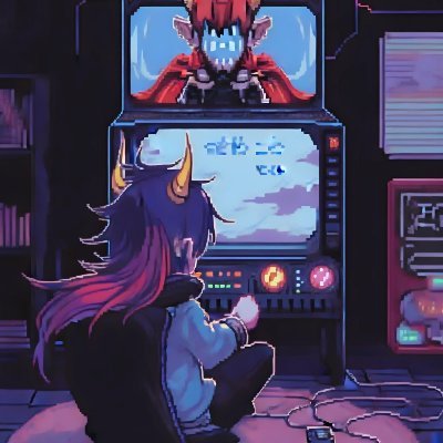 kRbXSET9yBwKlFf's profile picture