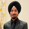 Profilbild von Param Drall