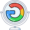 GOGGLE MIRROR 的头像