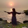 mansi vadher profil fotoğrafı