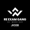 JK Youth against Re-exam Gang 的头像