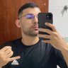 Profilbild von Cláudio Farias
