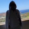ΑντικουΚουληκός με κουκούλα. 的头像