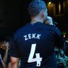 Profilbild von Zekk.