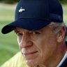 Shooter McGavin 的头像