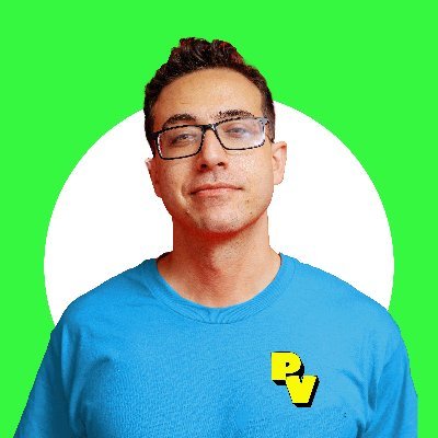 Alidoesvideo's profile picture