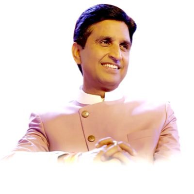 DrKumarVishwas's profile picture
