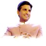 Profilbild von Dr Kumar Vishvas