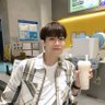 น้องลูกพีช🍑's profile picture