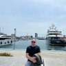 Bünyamin Tozluk's profile picture