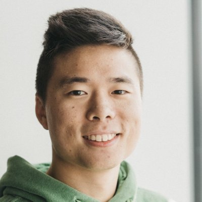Michael Luo's profile picture